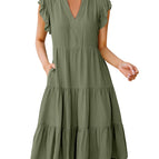 XX-Large / Olive