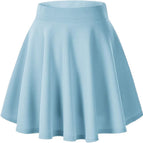 X-Small / Light Blue