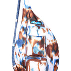 One Size / Earth Sky Tie Dye