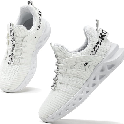 Avia Shoes Kids - Comfortable Sports Sneakers - School Athletic Shoes