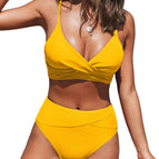 Small / Yellow