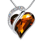 15-Stress Relief-Dark Topaz Brown
