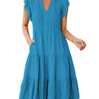 X-Large / Sky Blue