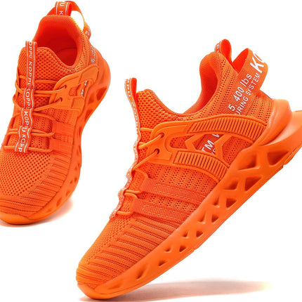 Avia Shoes Kids - Comfortable Sports Sneakers - School Athletic Shoes