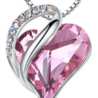 10a-October-Rose Quartz Pink