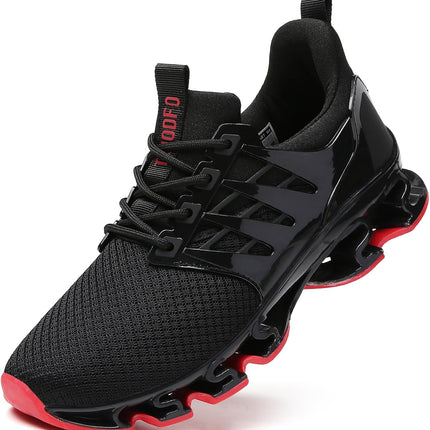 Women's Walking Shoes Breathable Mesh Sport Sneakers