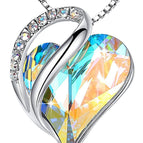 04-April-Rainbow Opal White