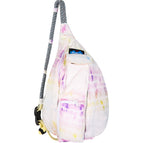 One Size / Rainbow Dye