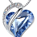 03-March & December-Light Sapphire Blue