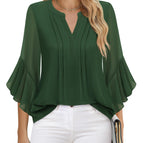 Large / Army Green