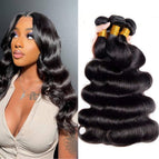 16 18 20 Inch / Body Wave Bundles