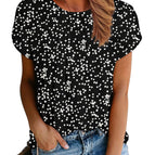 Small / Black Print