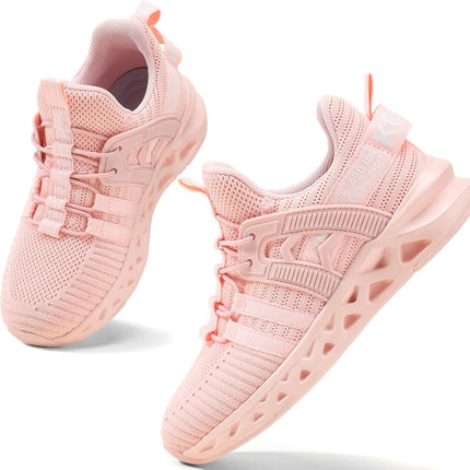Avia Shoes Kids - Comfortable Sports Sneakers - School Athletic Shoes