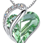 08b-August-Light Chrysolite Green