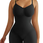 4X-Large / Black (Mid Thigh)
