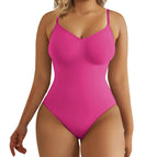 Large-X-Large / Rose Red (Thong)