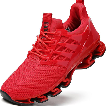 Women's Walking Shoes Breathable Mesh Sport Sneakers