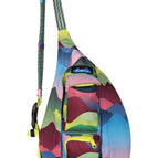 One Size / Mountain Fade