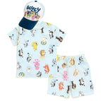 10-12 / Bluey & Friends