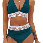 Small / Blue Green 032