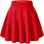 XX-Large / Red