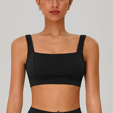 The Jewel Sports Bra