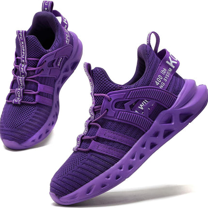 Avia Shoes Kids - Comfortable Sports Sneakers - School Athletic Shoes