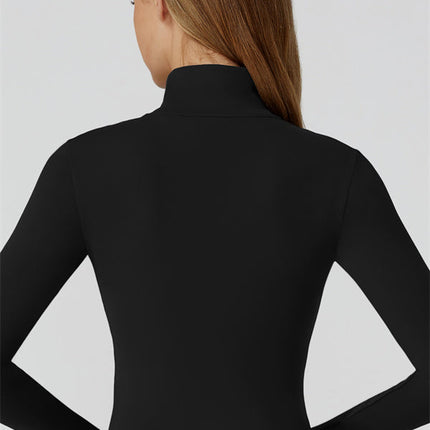 The Venus Zip Top Leggings 2-Piece Set