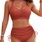 X-Large / Brick Red