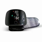Wrist Black Arabic Voice / USB