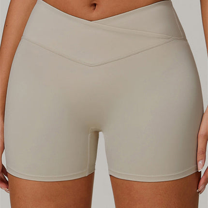 The Halo Shorts