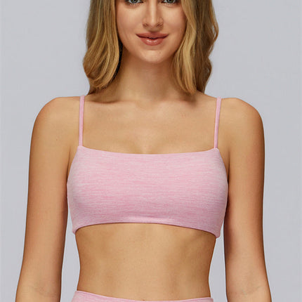 The Radiance Sports Bra Leggings 2-Piece Set