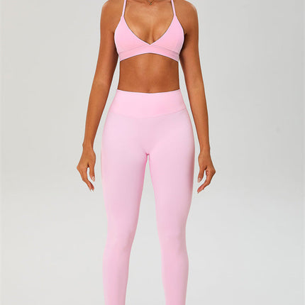 The Ember Sports Bra
