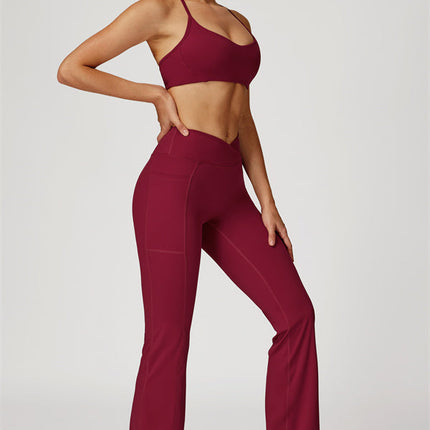 The Propel Sports Bra