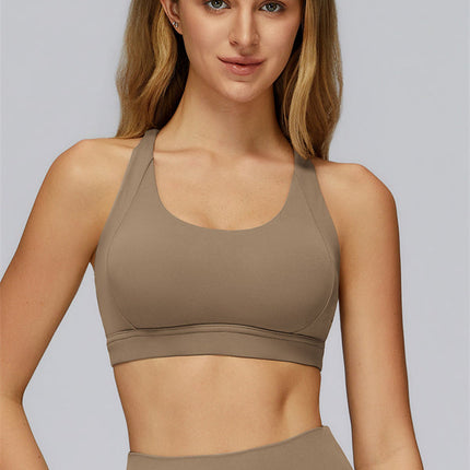 The Elle Form Sports Bra Leggings 2-Piece Set
