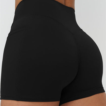The BoldFit Sports Bra Shorts 2-Piece Set