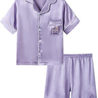 8 / Violet