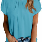 XX-Large / Light Blue