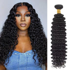 22 Inch / Deep Wave Bundles