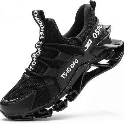 Women's Walking Shoes Breathable Mesh Sport Sneakers