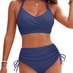 X-Large / Haze Blue