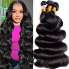 26 28 30 Inch / Body Wave Bundles