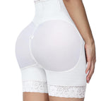 X-Large / White