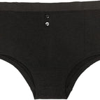 S / Black