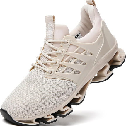 Women's Walking Shoes Breathable Mesh Sport Sneakers