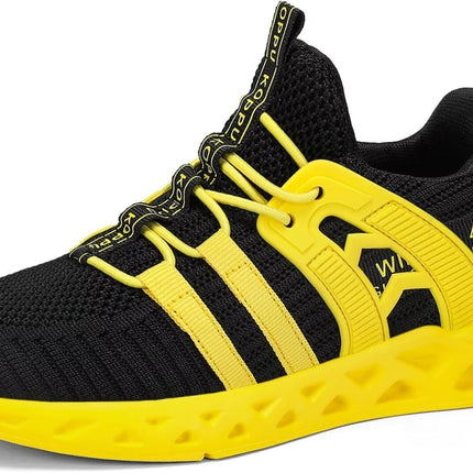 Avia Shoes Kids - Comfortable Sports Sneakers - School Athletic Shoes
