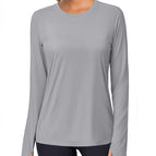 Small / Light Grey