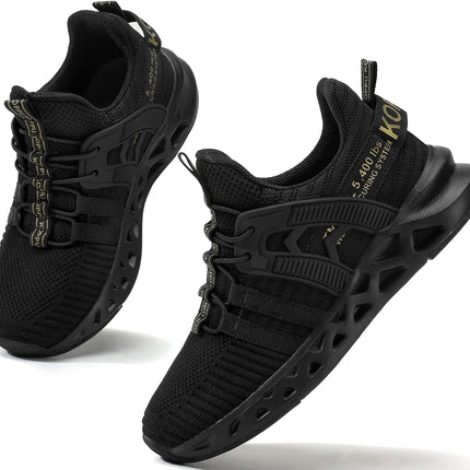 Avia Shoes Kids - Comfortable Sports Sneakers - School Athletic Shoes