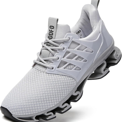 Women's Walking Shoes Breathable Mesh Sport Sneakers