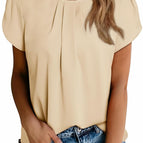 X-Large / Apricot